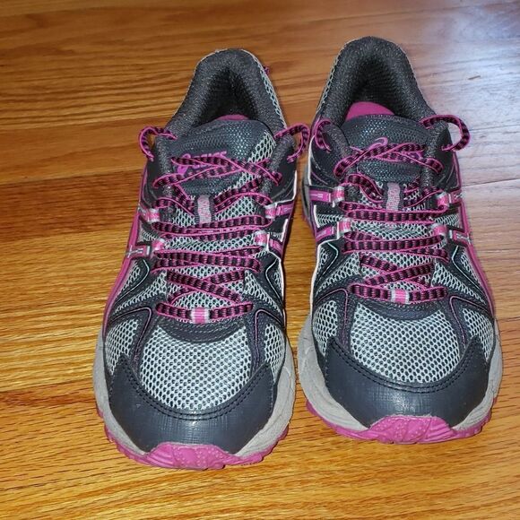 Asics Sneakers  - Picture 2 of 8